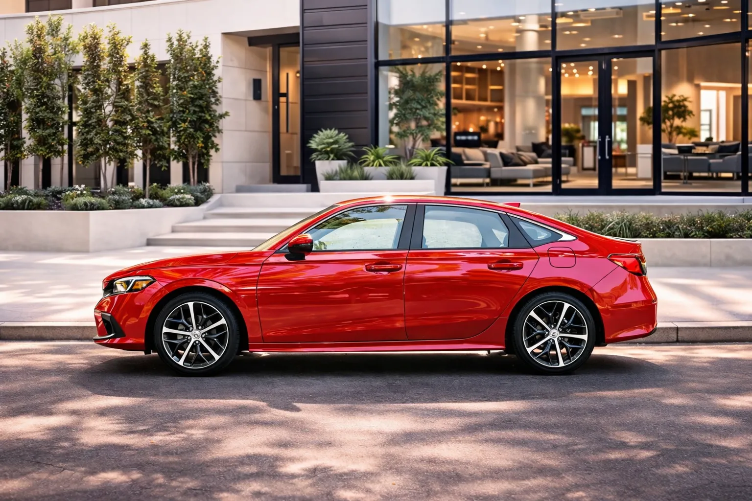 Interesting Facts About the Honda Civic You Might Not Know